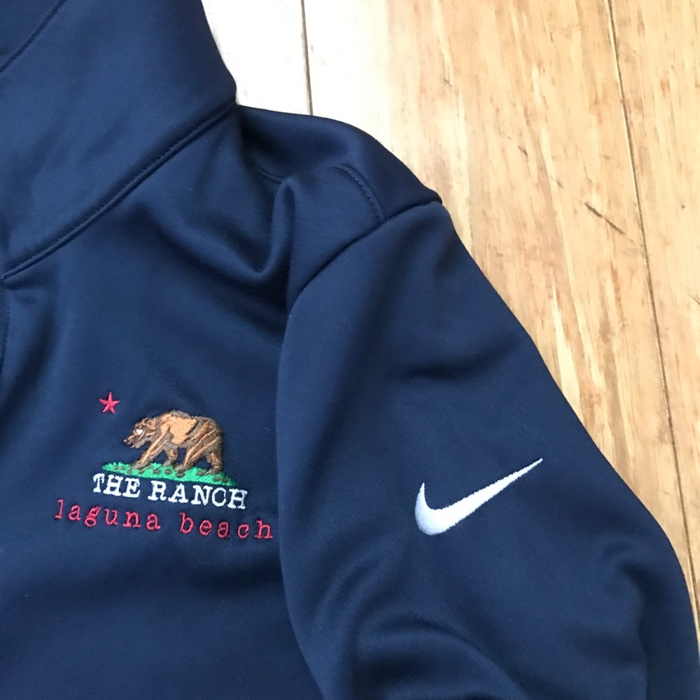 Nike pullover - Picture 4 of 5